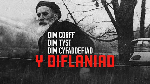 Y Diflaniad