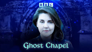 Ghost Chapel