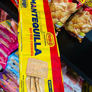 Mantequilla