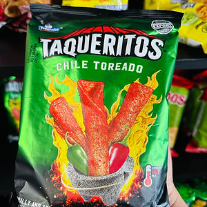 Taqueritos
