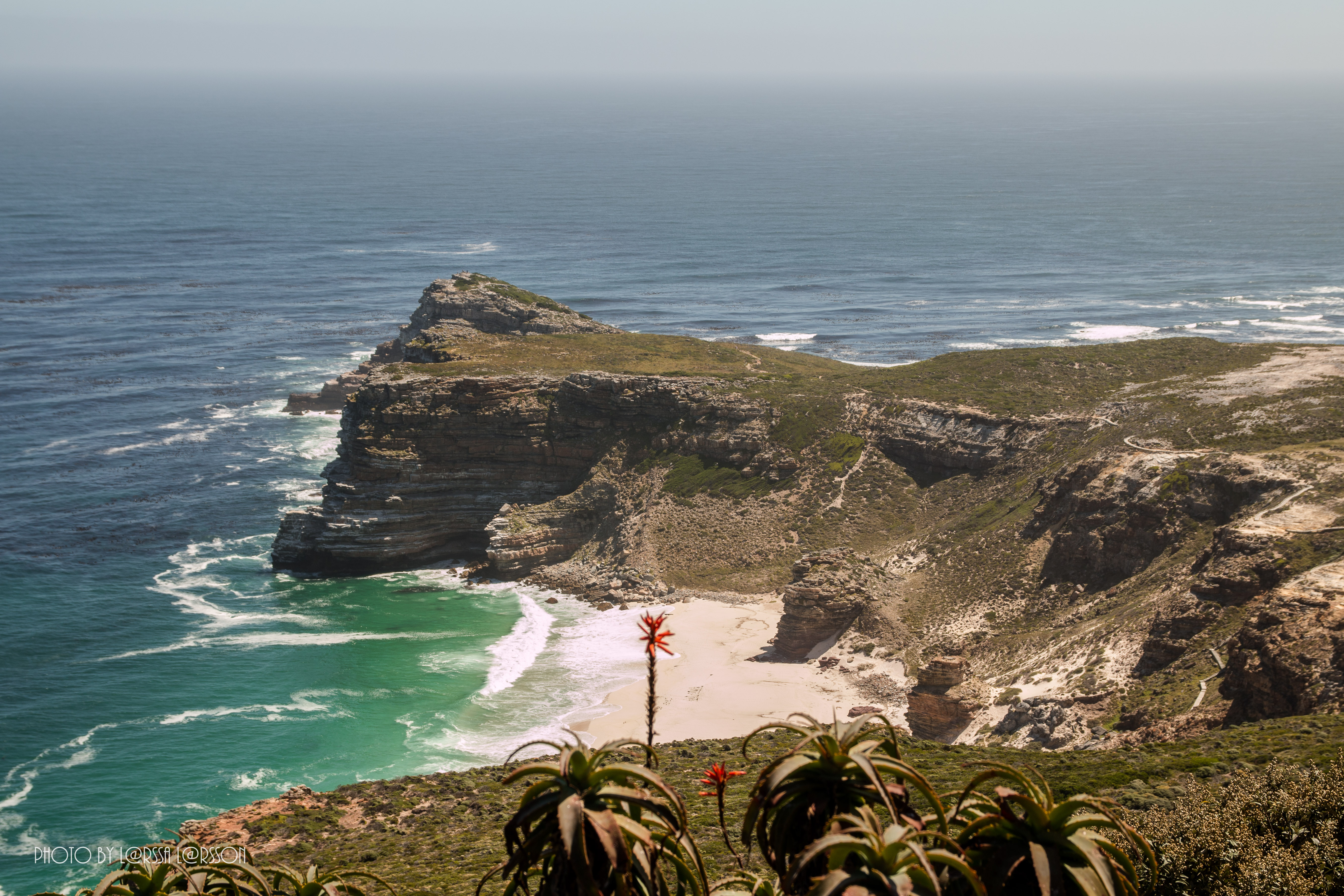 Cape of Good Hope