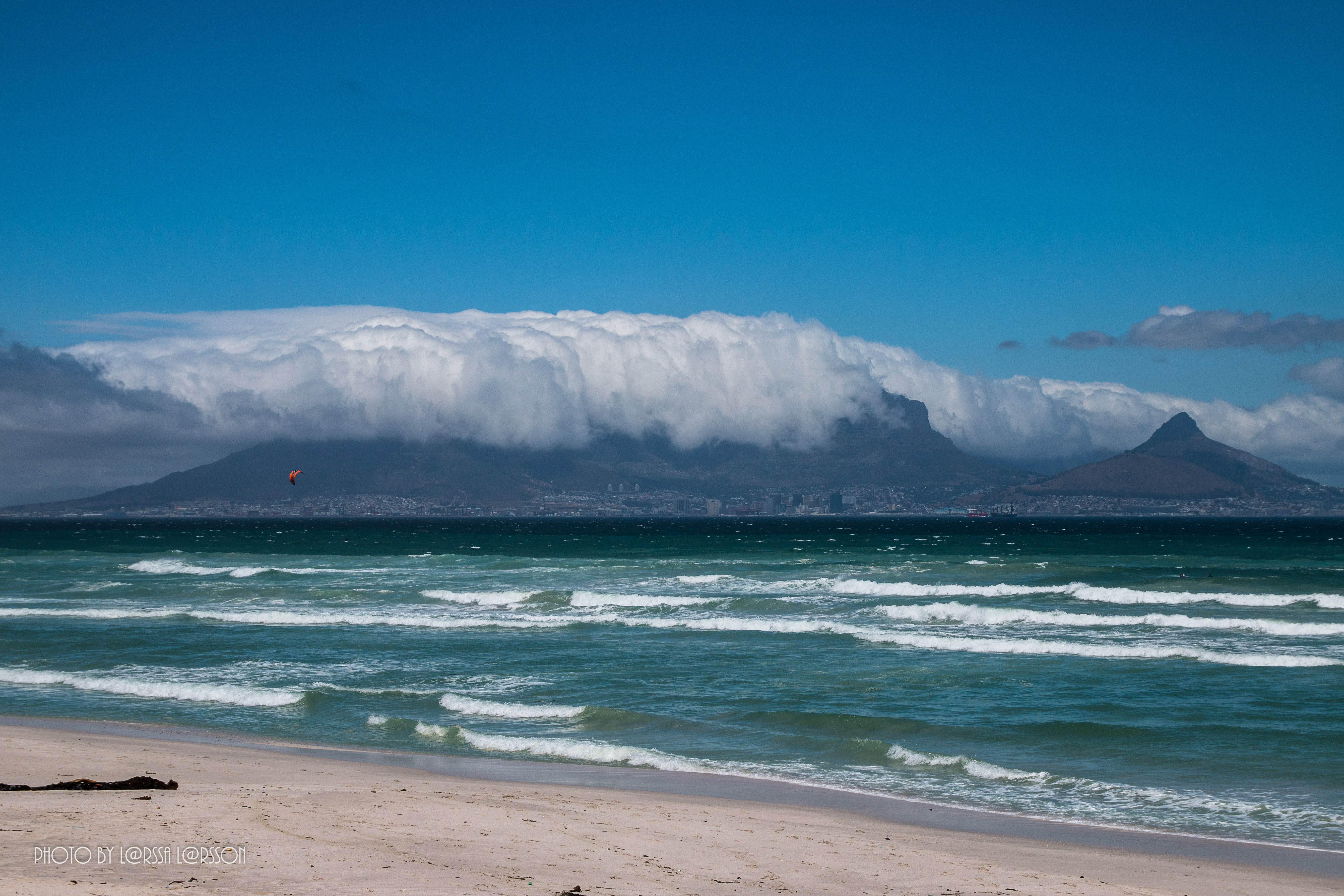 Table Mountain