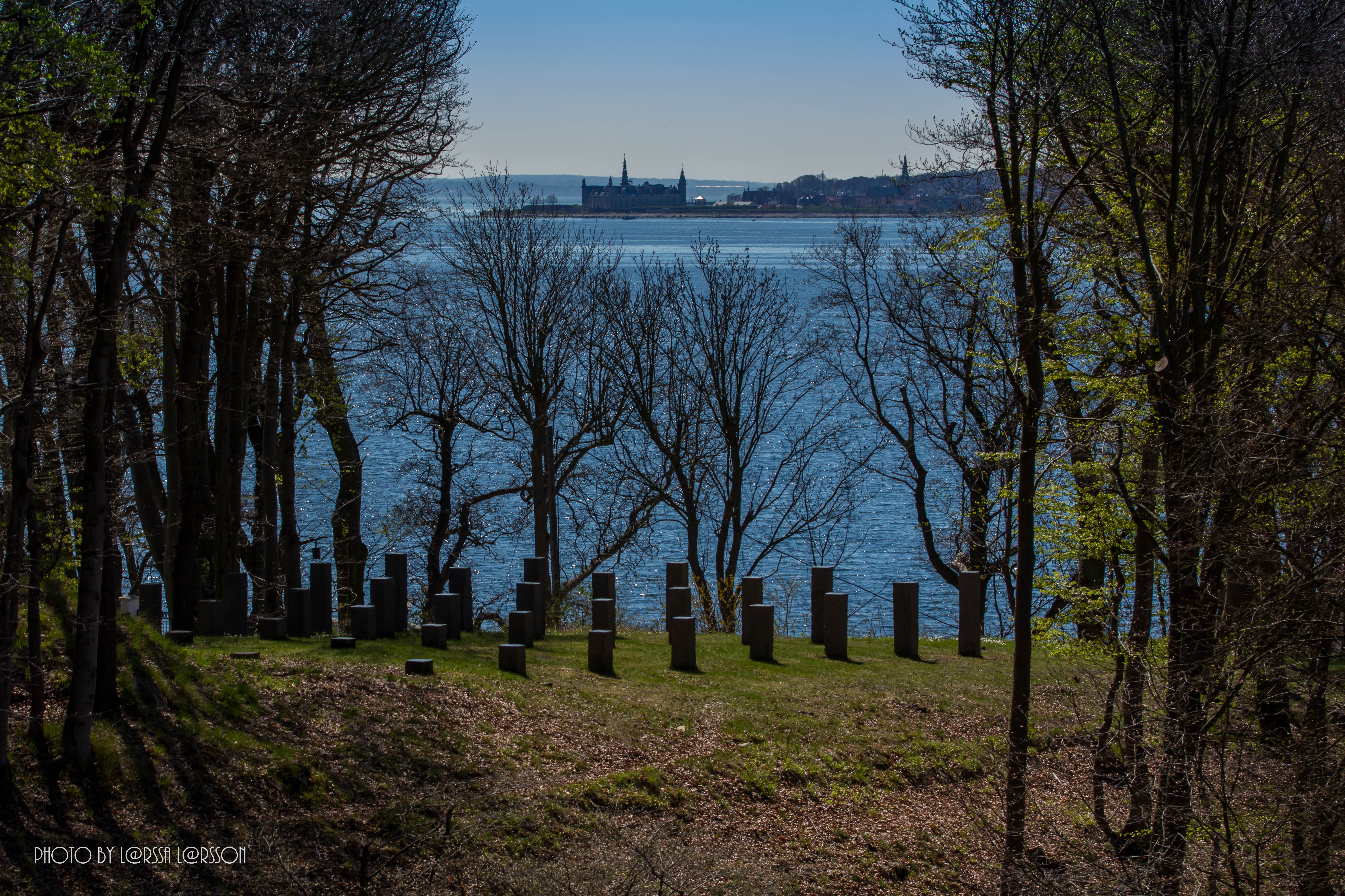 Kronborg castle