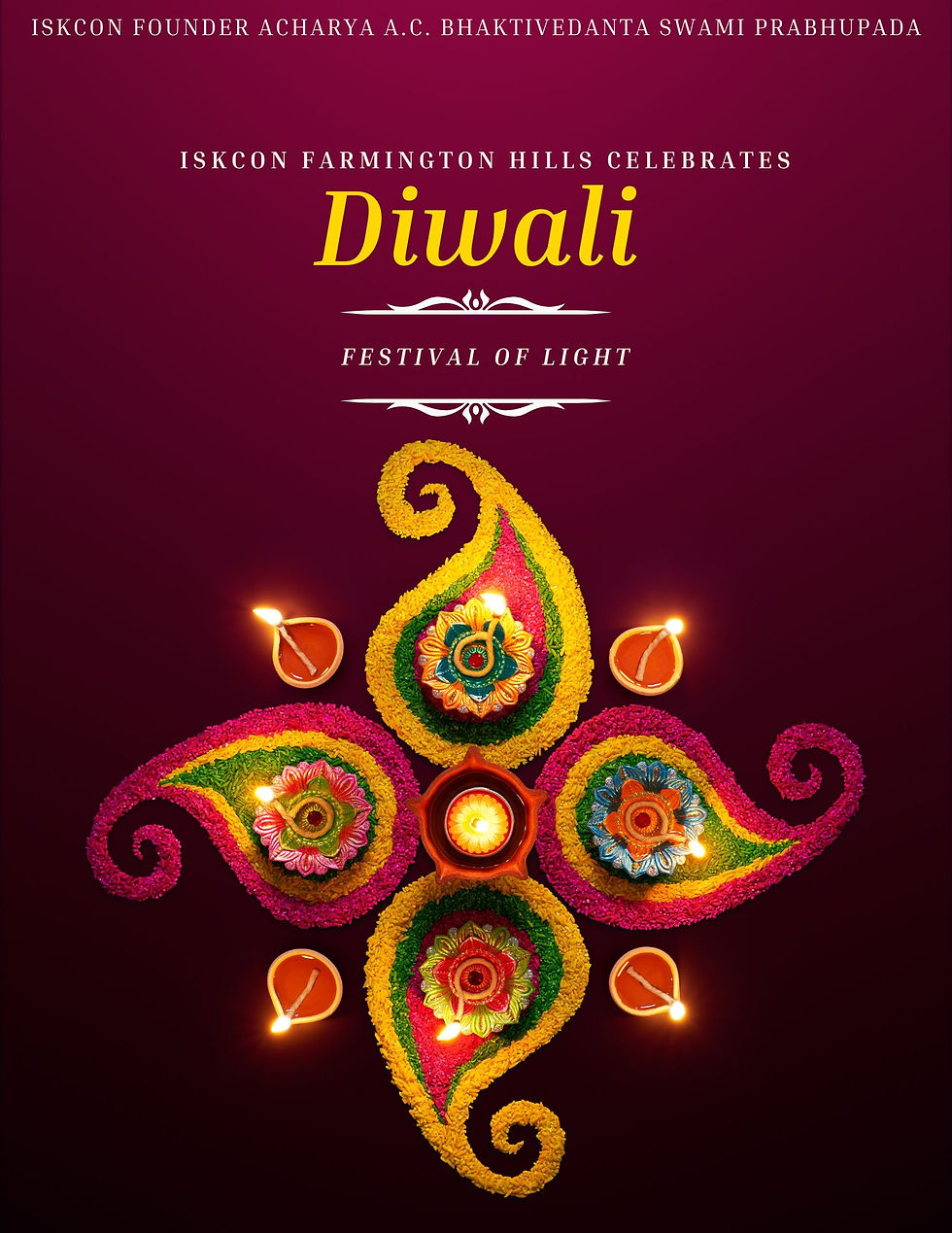 Diwali
