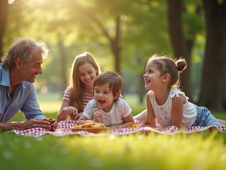 Essential Travel Tips for Families and Friends