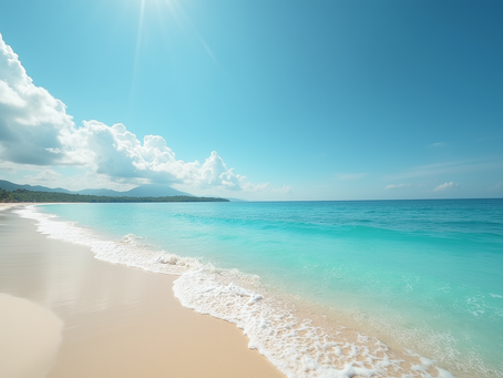 Top Affordable Travel Deals for Your Next Adventure