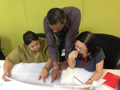 ASEAN Housekeeping MRAs