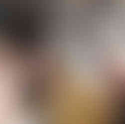 Hanging out with my aunt's friends after the beach