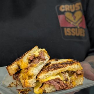 Moonlighting at Rehana's