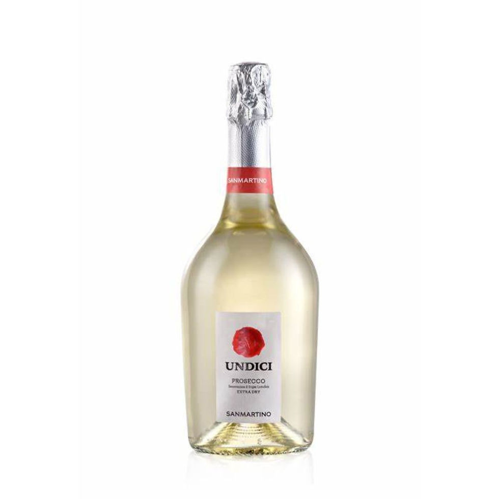 Prosecco image