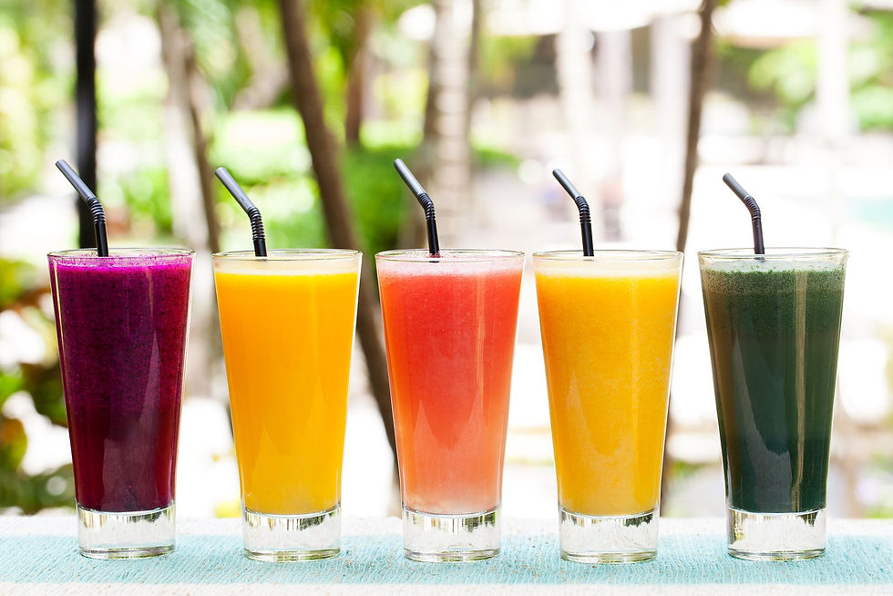 Juices image