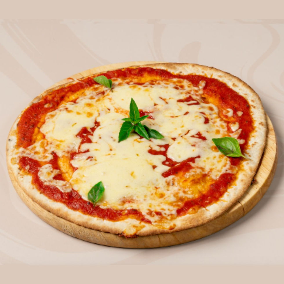 Margherita image