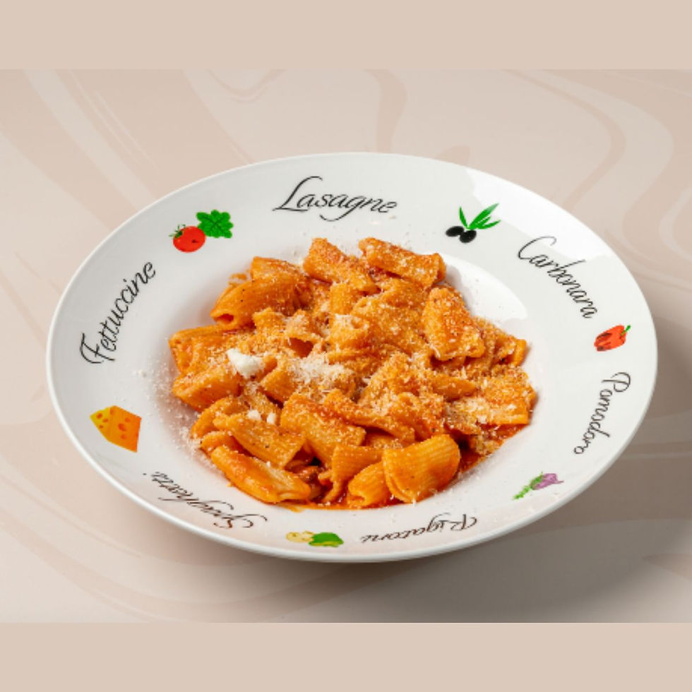 Amatriciana image