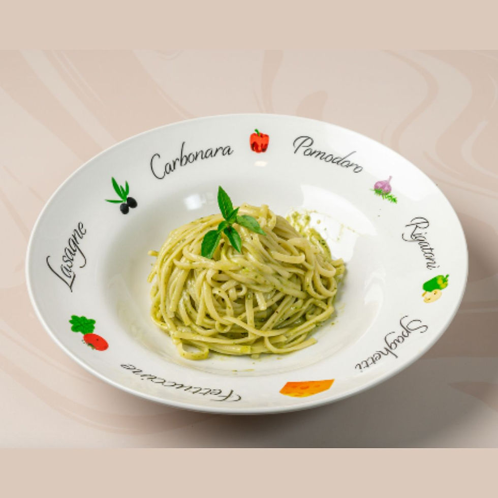 Pesto Genovese image