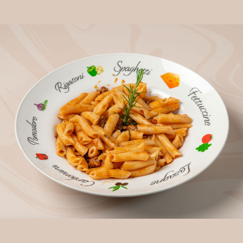 Bolognese image
