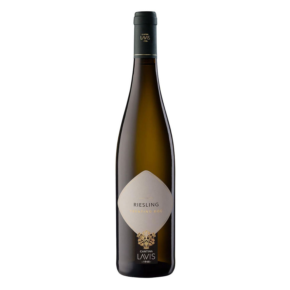 Riesling White Wine image