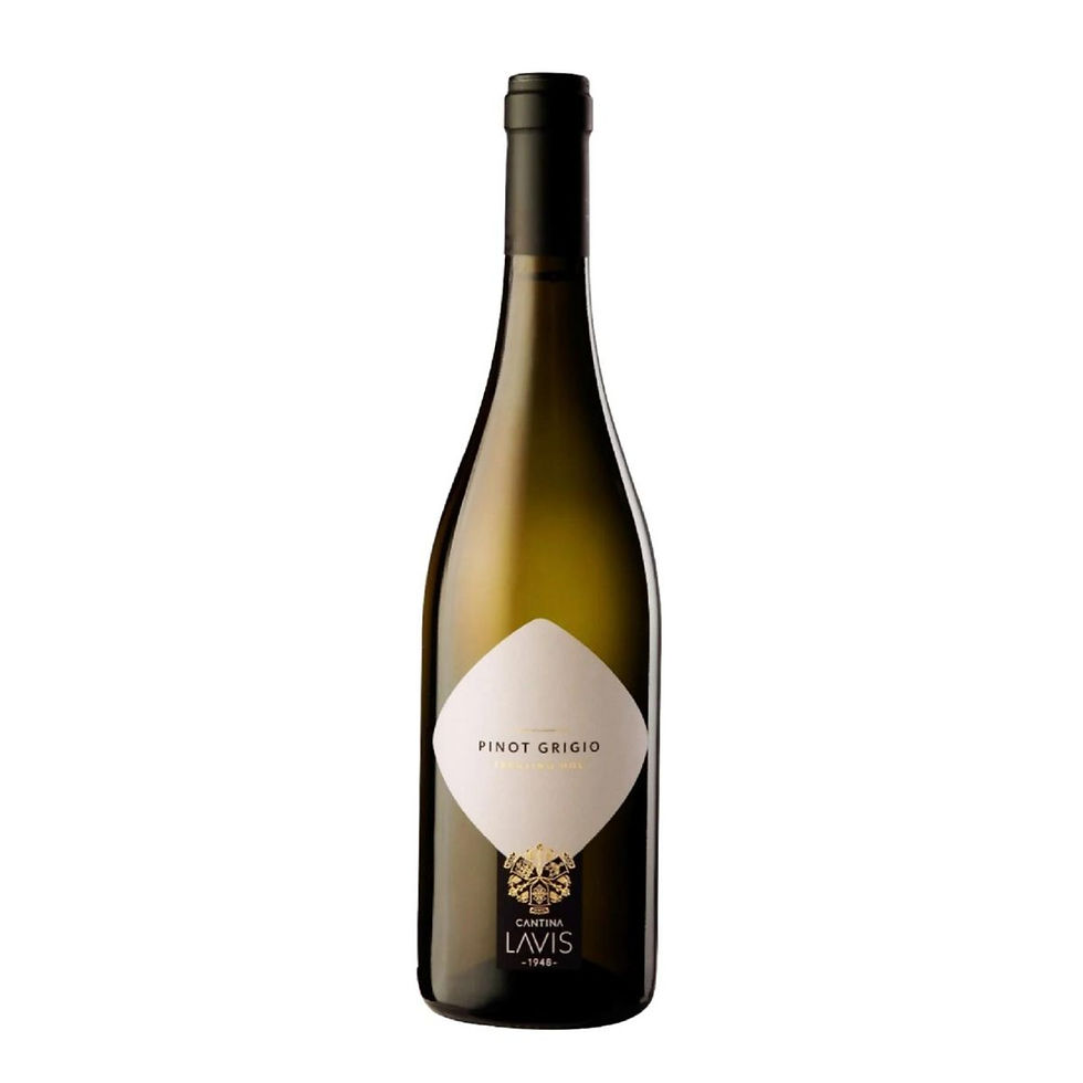 Pinot Grigio White Wine image