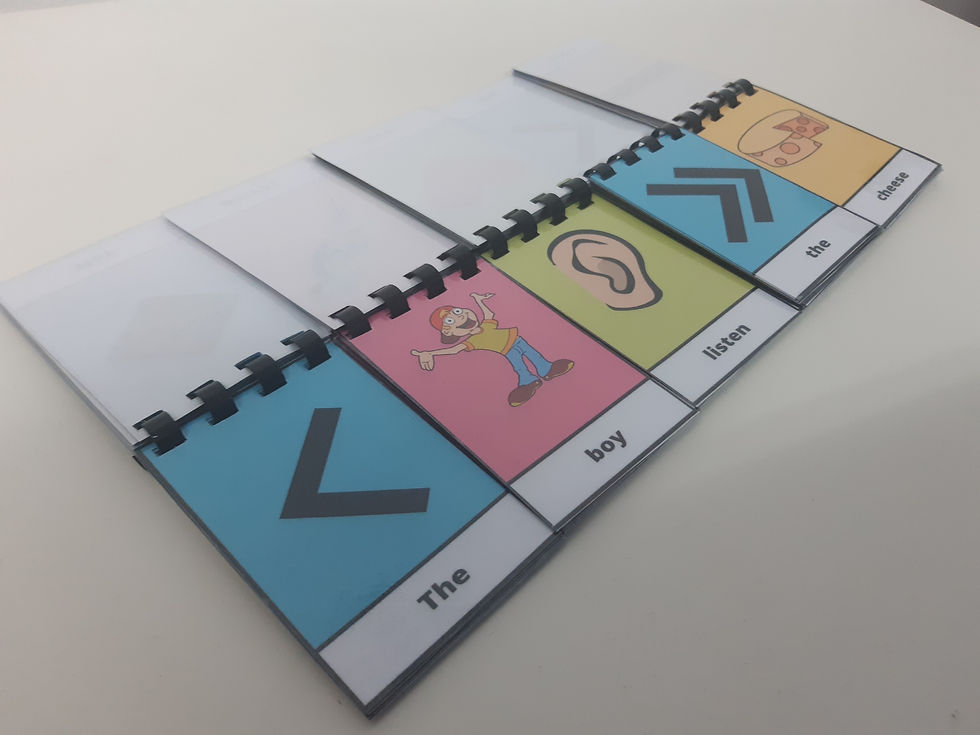 Miniatura: LIBRO MÓVIL (VERSIÓN EN INGLÉS)
