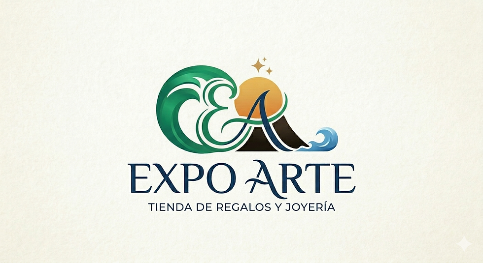 logo expo arte
