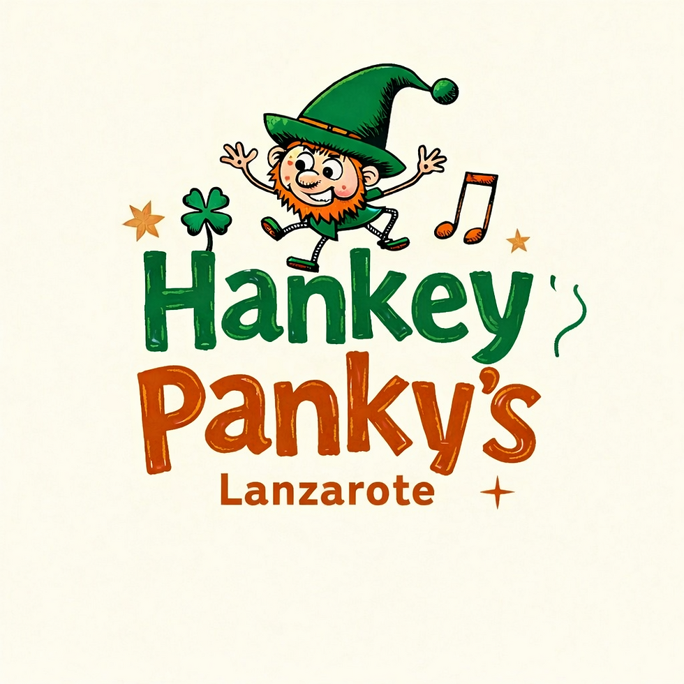 LOGO HANKY PANKY