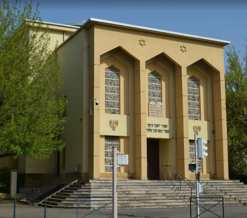 Synagogue de Thionville