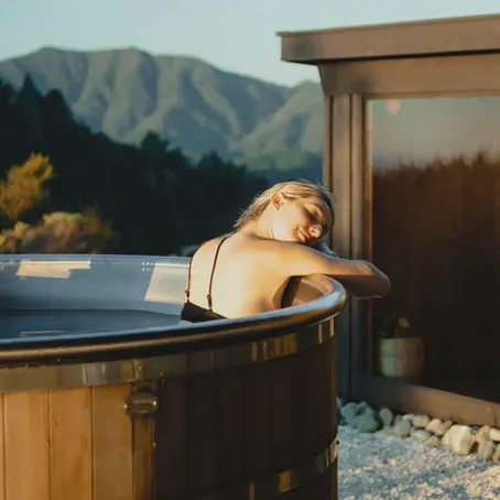 Give the Gift of Rest with a Luxury Winter Getaway in New Zealand