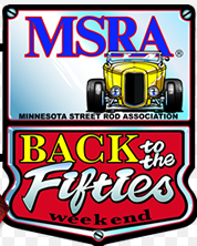 MSRA Back to the 50s Ladies' Showcase