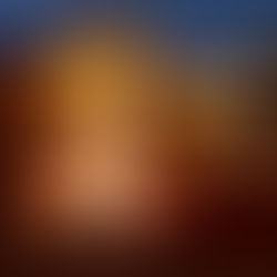 Wooden chalets and fire pits at Kambly Christmas Market