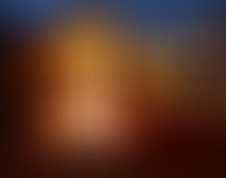 Wooden chalets and fire pits at Kambly Christmas Market