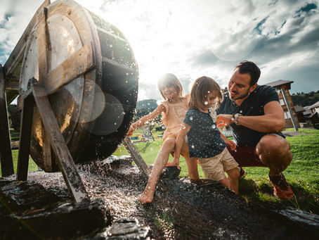 Spot Picks: Water Playgrounds