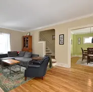 Victorian Home Addition and Remodel