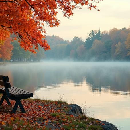 Learning to Let Go While Finding Yourself Amidst Life's Challenges