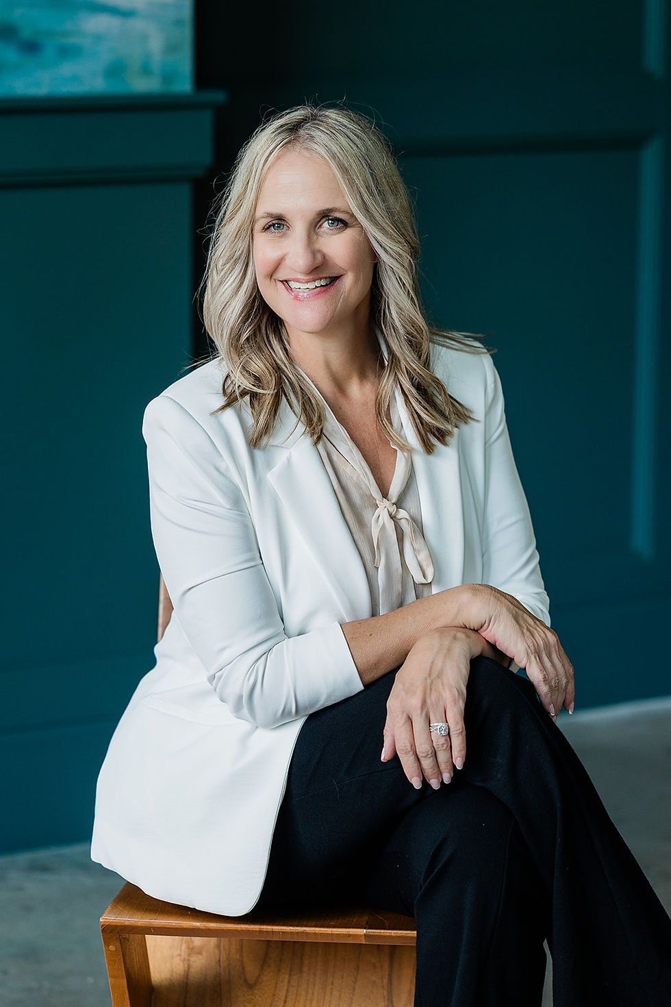 Christine Diorio - Tampa Florida Kids-First™ Certified Mediator