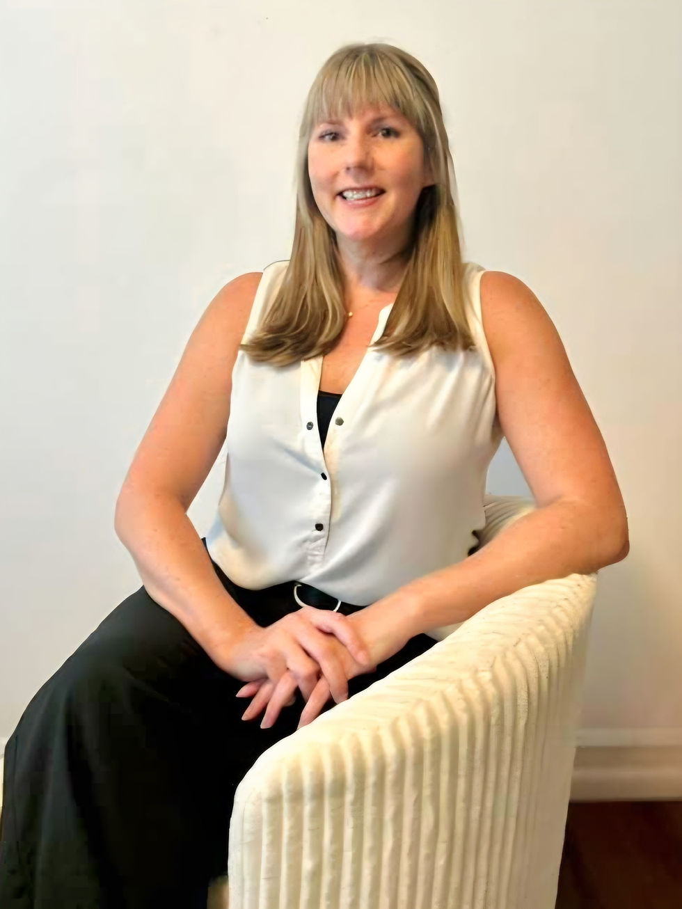 Crystal Decaro - Deland Florida Kids-First™ Certified Mediator