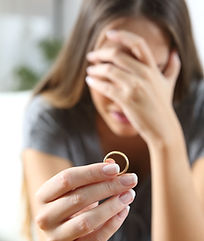 Contemplating Divorce