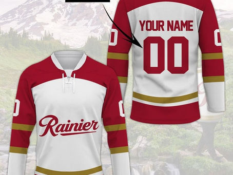 Rainier Beer Commercial Hockey Jersey Shirt – Trending Gifts for Fans