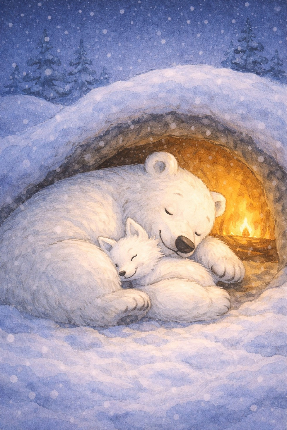 2 Sharing Warmth.jpg