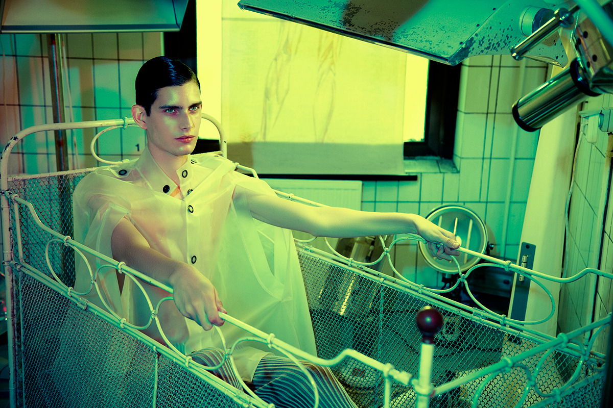 Produktion & Styling