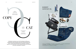 Produktion & Styling Filmhelden