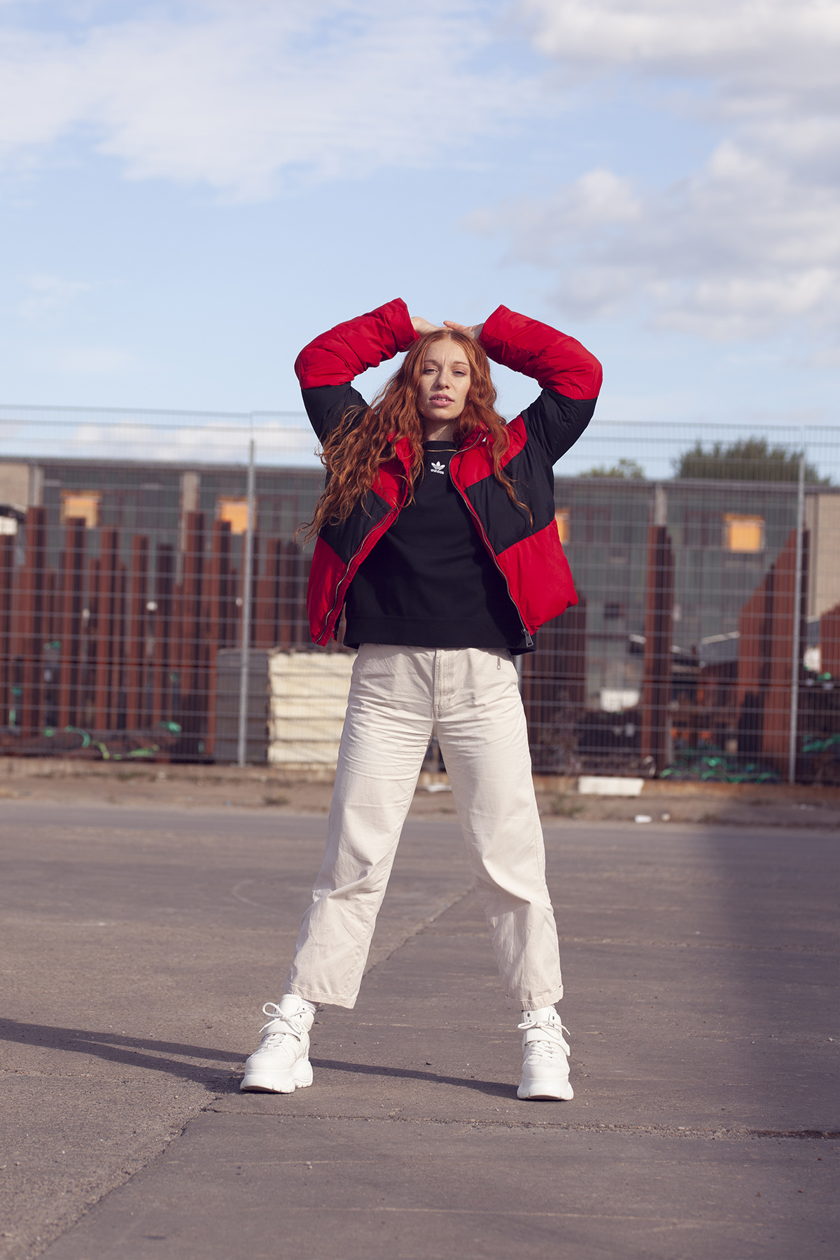 Styling für Video "Home"