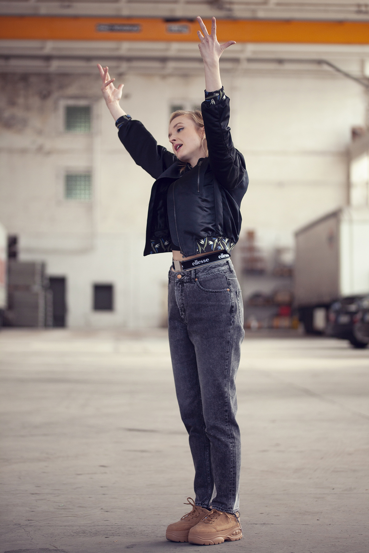 Styling für Video "Home"