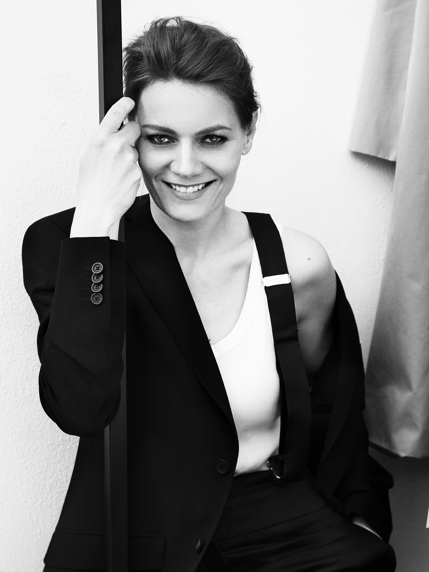 Produktion & Styling Martina Hill