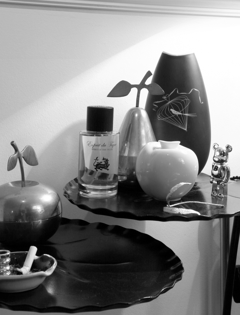 Produktion & Styling
