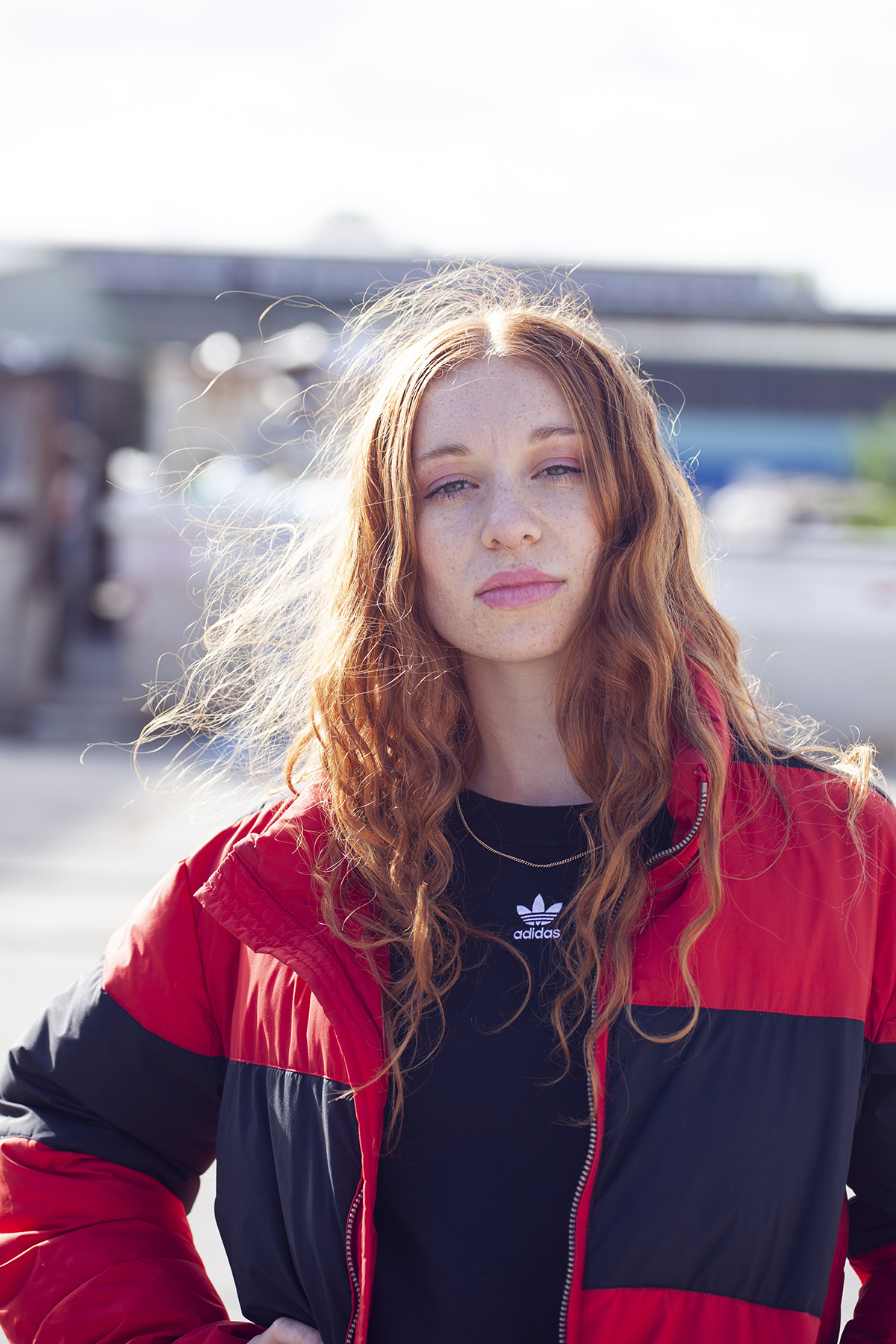 Styling für Video "Home"