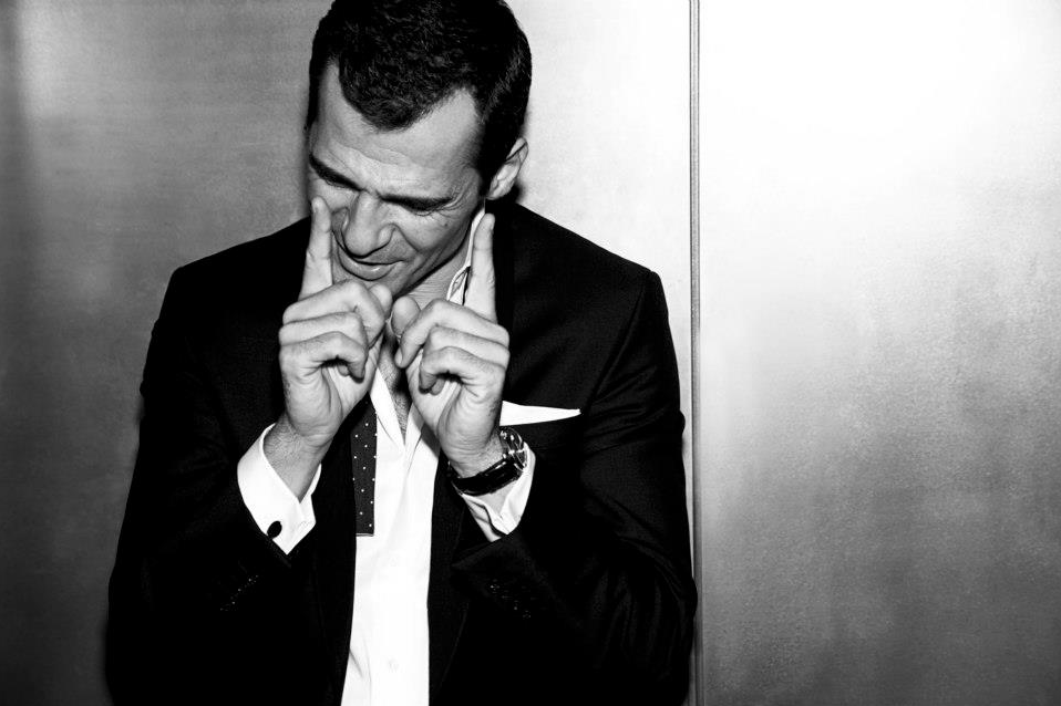 Styling Erol Sander