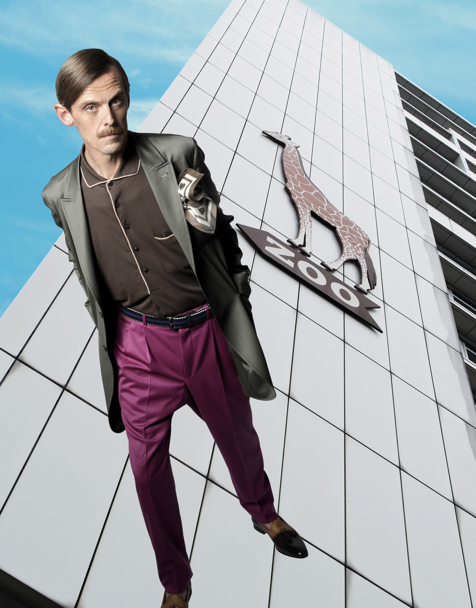 Produktion & Styling