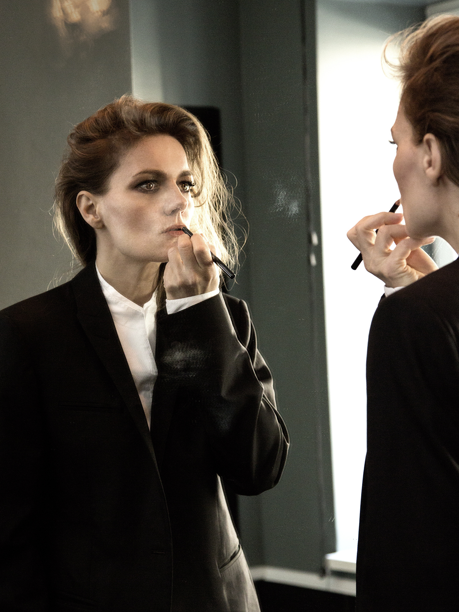 Produktion & Styling Martina Hill
