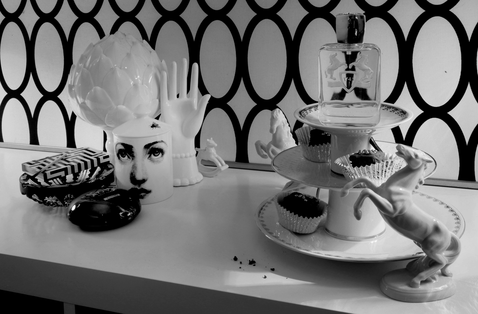 Produktion & Styling