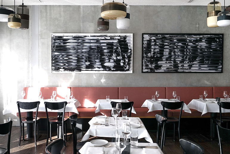 Eventlocation and Fotolocation Berlin Restaurant Osterberger