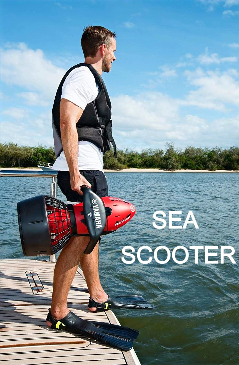 SEASCOOTER